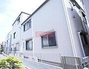 西新宿五丁目駅より徒歩13分 1階 築10年11ヶ月の賃貸物件