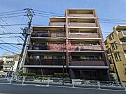 代々木八幡駅より徒歩9分 2階 築8年5ヶ月の賃貸物件