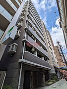 エクセリア代々木 10階 築27年5ヶ月の賃貸物件