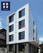 世田谷代田駅より徒歩8分 1階 新築の賃貸物件