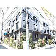 笹塚駅より徒歩7分 3階 築6年8ヶ月の賃貸物件