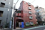 ユースフル笹塚NO.2の賃貸物件