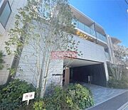 梅ヶ丘駅より徒歩10分 3階 築4年7ヶ月の賃貸物件