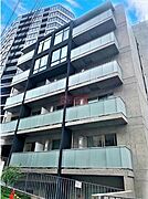 ラ・ドゥセール富ヶ谷 1階 築6年1ヶ月の賃貸物件