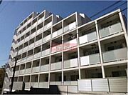 幡ヶ谷駅より徒歩6分 2階 築22年6ヶ月の賃貸物件