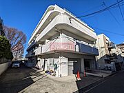 笹塚駅より徒歩7分 3階 築34年11ヶ月の賃貸物件