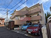 下北沢駅より徒歩5分 2階 築38年8ヶ月の賃貸物件