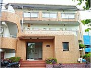 梅ヶ丘オリエントマンション 2階 築41年11ヶ月の賃貸物件