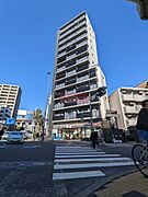 代田橋駅より徒歩5分 2階 築6年8ヶ月の賃貸物件