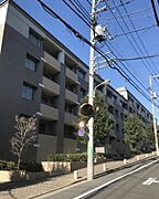 池尻大橋駅より徒歩10分 5階 築20年11ヶ月の賃貸物件