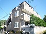 松ノ木ハイツ 2階 築33年11ヶ月の賃貸物件