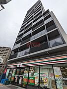 代田橋駅より徒歩5分 7階 築6年5ヶ月の賃貸物件