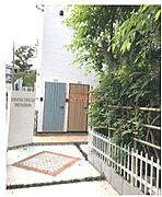 東松原駅より徒歩2分 2階 築3年8ヶ月の賃貸物件