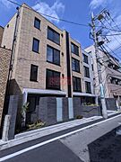 下北沢駅より徒歩8分 2階 新築の賃貸物件