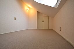 カルタス21駒場東大前 202 2階ワンルームのリビング/ダイニング