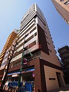 ＰａｒｋＣｕｂｅ笹塚 7階 築16年3ヶ月の賃貸物件