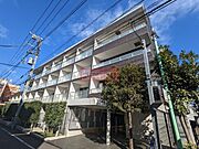 初台駅より徒歩7分 1階 築17年9ヶ月の賃貸物件