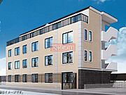 笹塚駅より徒歩8分 2階 新築の賃貸物件