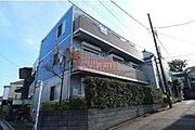 Ａｚｚｕｒｒｏ松陰神社 1階 築21年8ヶ月の賃貸物件