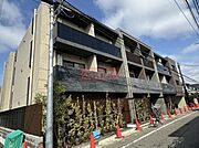 下高井戸駅より徒歩9分 1階 築1年8ヶ月の賃貸物件