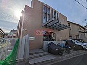 下北沢駅より徒歩7分 3階 築18年の賃貸物件