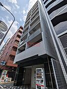 幡ヶ谷駅より徒歩5分 4階 築20年10ヶ月の賃貸物件