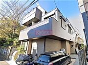 代々木上原駅より徒歩7分 2階 築7年5ヶ月の賃貸物件