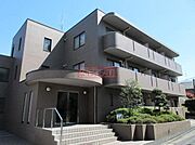 明大前駅より徒歩3分 3階 築28年8ヶ月の賃貸物件