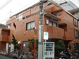 メゾン・ド・タンブール