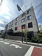 ＣＲＥＡＬｐｒｅｍｉｅｒ笹塚 1階 築4年4ヶ月の賃貸物件