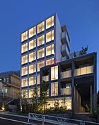 西新宿五丁目駅より徒歩8分 6階 築3年2ヶ月の賃貸物件