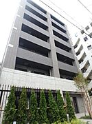 ジーベック明大前 6階 築8年4ヶ月の賃貸物件