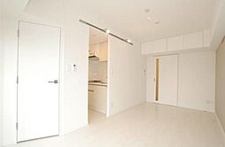 ステージファースト明大前アジールコート 705 7階ワンルームのリビング/ダイニング