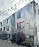 永福町駅より徒歩7分 1階 築8年9ヶ月の賃貸物件