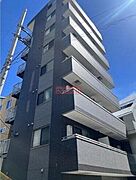 参宮橋駅より徒歩2分 2階 築13年7ヶ月の賃貸物件