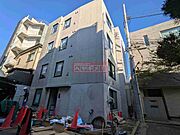 代々木上原駅より徒歩6分 3階 新築の賃貸物件
