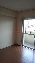 スカイプラザ松原 603 6階1Kのリビング/ダイニング