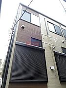 代田橋駅より徒歩7分 1階 新築の賃貸物件