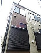 代田橋駅より徒歩7分 1階 新築の賃貸物件