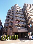 ステージファースト代々木 7階 築26年2ヶ月の賃貸物件