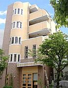 ファインクレスト 3階 築21年9ヶ月の賃貸物件