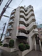 下北沢駅より徒歩9分 4階 築34年5ヶ月の賃貸物件