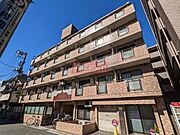 代田橋駅より徒歩9分 3階 築34年の賃貸物件