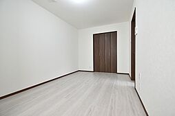 阿川ハウス3番館 102 1階1Kのリビング/ダイニング