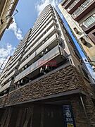 幡ヶ谷駅より徒歩5分 2階 築23年9ヶ月の賃貸物件