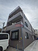 下北沢駅より徒歩13分 2階 築22年10ヶ月の賃貸物件