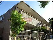 代田橋駅より徒歩10分 築38年8ヶ月 3階建の賃貸物件