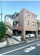 オーク代田 3階 築36年11ヶ月の賃貸物件