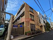 幡ヶ谷駅より徒歩5分 1階 築41年11ヶ月の賃貸物件