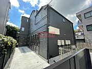 明大前駅より徒歩9分 1階 築1年3ヶ月の賃貸物件